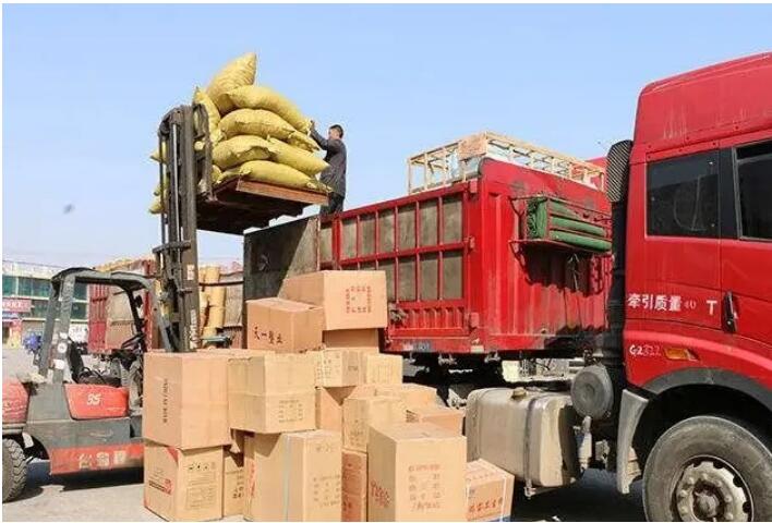 漳州到井冈山市物流专线