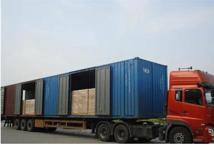 漳州到井冈山市整车运输