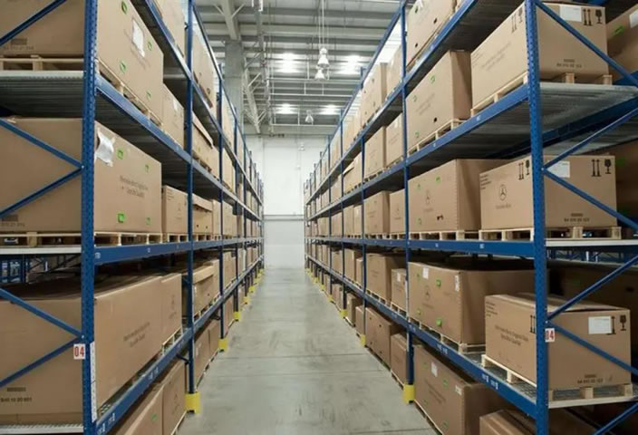 漳州到井冈山市货物仓储