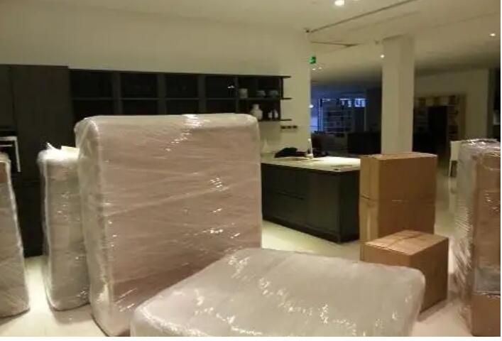 漳州到井冈山市长途搬家