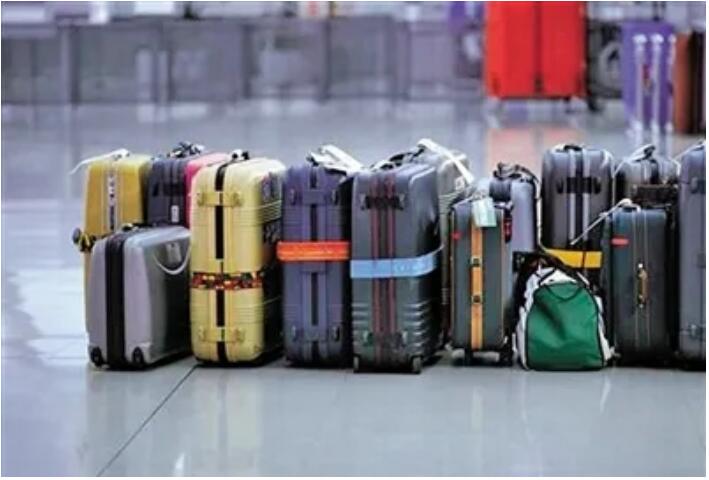 漳州到井冈山市行李托运